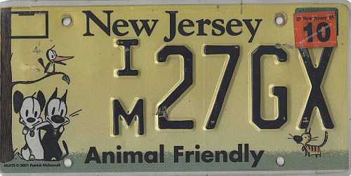 Animal Friendly - New Version