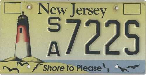 Please to Shore
