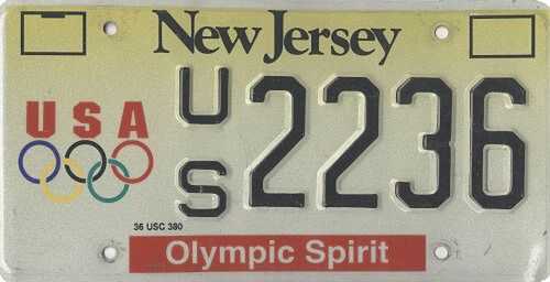 Olympic Spirit