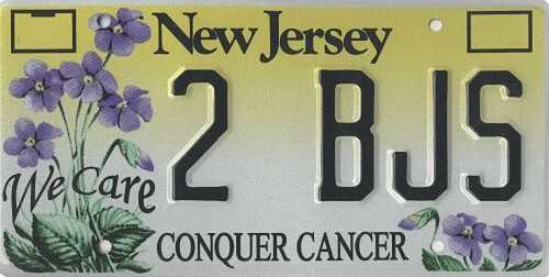 Conquer Cancer