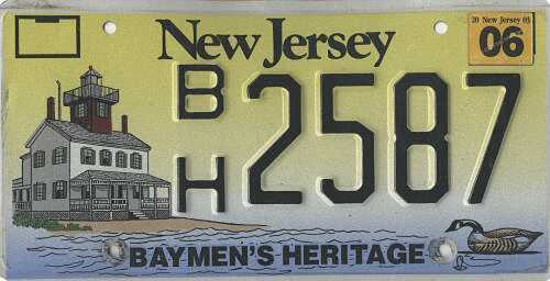 Baymen's Heritage