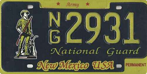 National Guard
