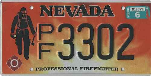 Professional Firefighter