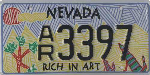 Rich In Art
