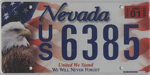 United We Stand