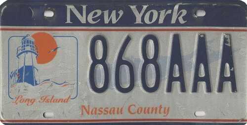 Nassau County