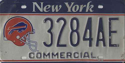 Buffalo Bills