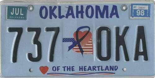 Heart Of The Heartland