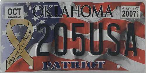 Patriot