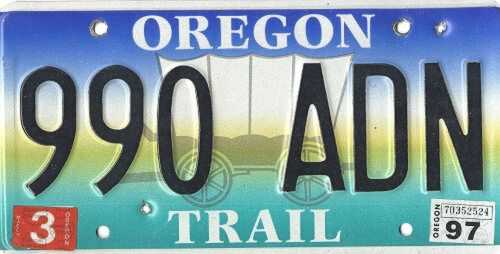 Trail