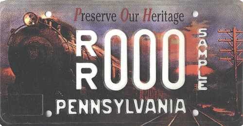 Preserve Our Heritage