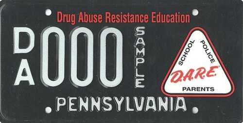 D.A.R.E.