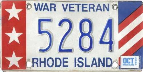 War Veteran