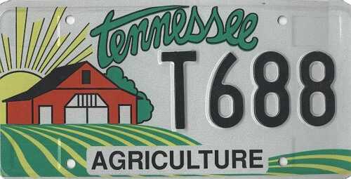 Agriculture