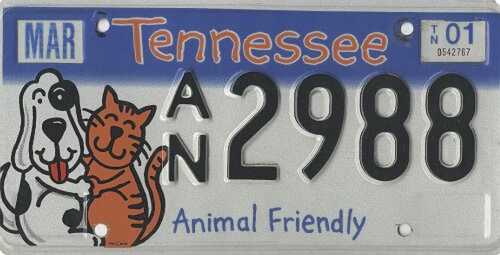 Animal Friendly