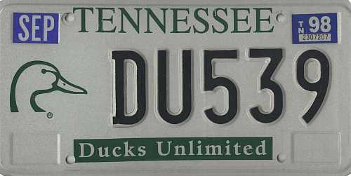 Ducks Unlimited