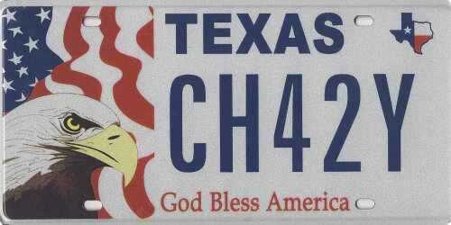 God Bless America