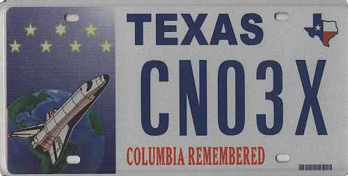 Columbia Remebered