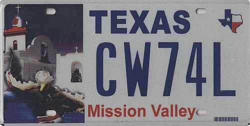 Mission Valley