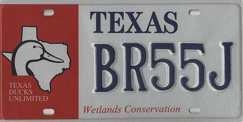 Ducks Unlimited