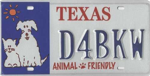 Animal Friendly