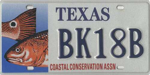Costal Conservation Assn