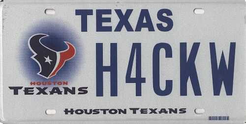 Houston Texans