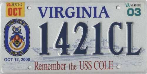 Remember the USS Cole