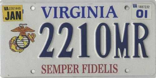 Semper Fidelis