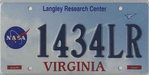 NASA Langley Research Center