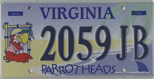 Parotheads