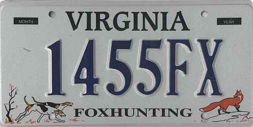 Foxhunting