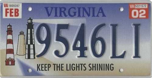 Keep The Lights Shining