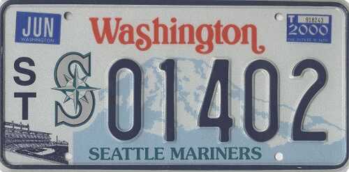 Seatlle Mariners