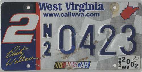 NASCAR - 2