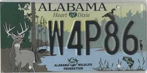 Alabama Wildlife Federation
