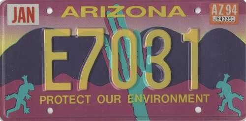 Protect Our Environment