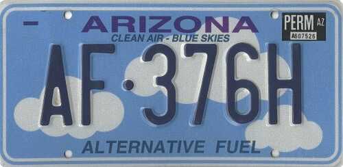 Alternative Fuel