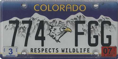 Respects Wildlife