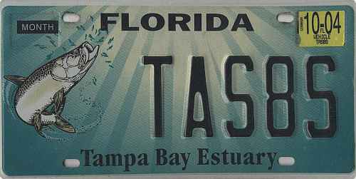 Tampa Bay Estuary