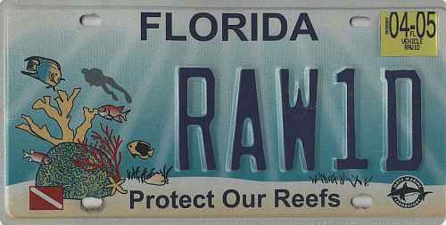 Protect Our Reefs