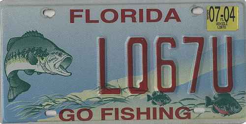 Go Fishing