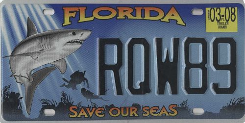 Save Our Seas