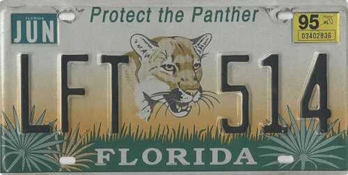 Protect the Panther