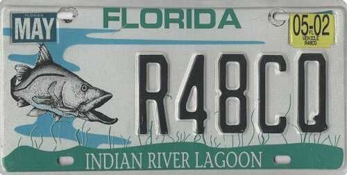 Indian River Lagoon
