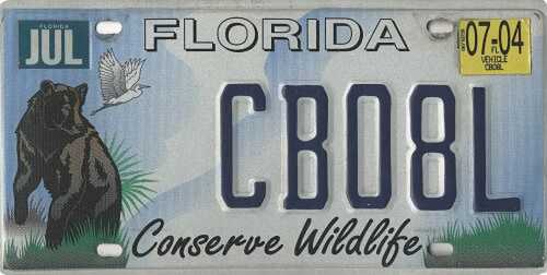 Conserving Wildlife