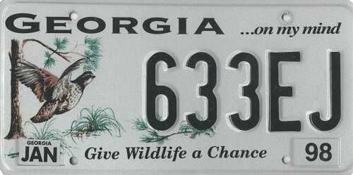 Give Wildlife a Chance