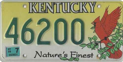 Nature's Finest