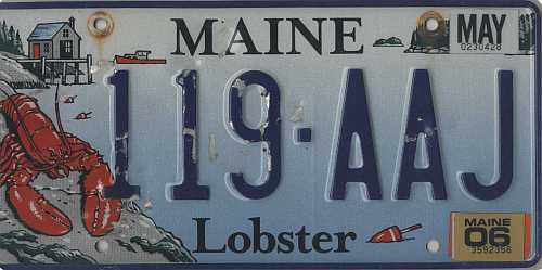 Lobster