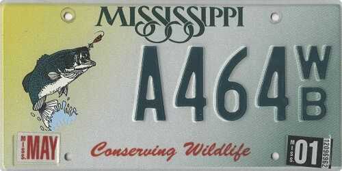 Conserving Wildlife - Base